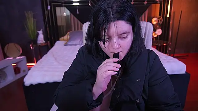 LittleShyy's cam snapshot