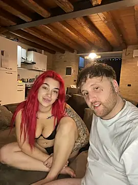 Dollyred's cam snapshot