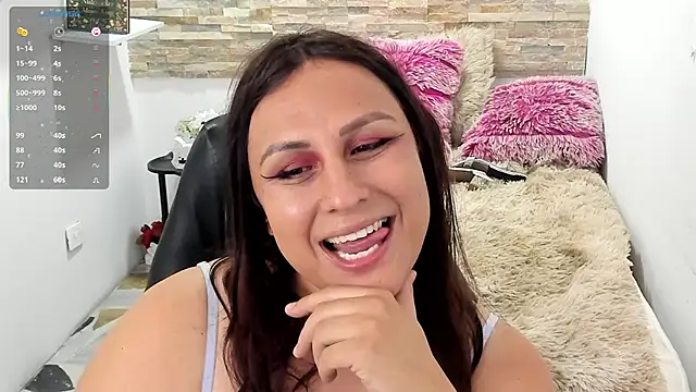 Analia_01 live sex cam