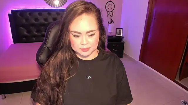 LolaVillalobos's cam snapshot