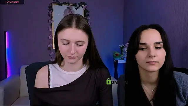 nekky_mouse's cam snapshot