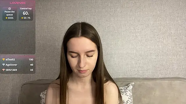 CindaWinn's cam snapshot