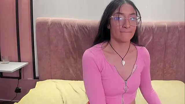 HannaWen_'s cam snapshot