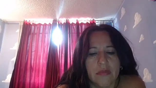 valeriapinter live sex cam