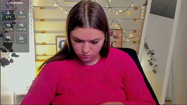 Josephine_Kiss's cam snapshot