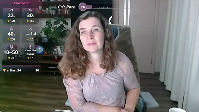 SofiaBoone's cam snapshot