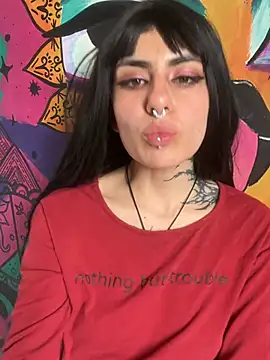 Morgana_X live sex cam