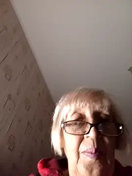 Anatolia5961's cam snapshot