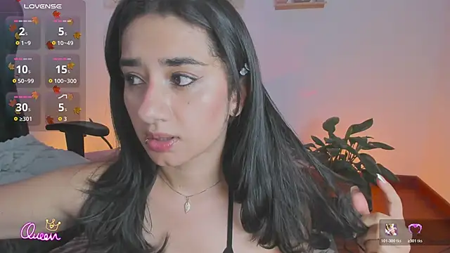 annadu011's cam snapshot