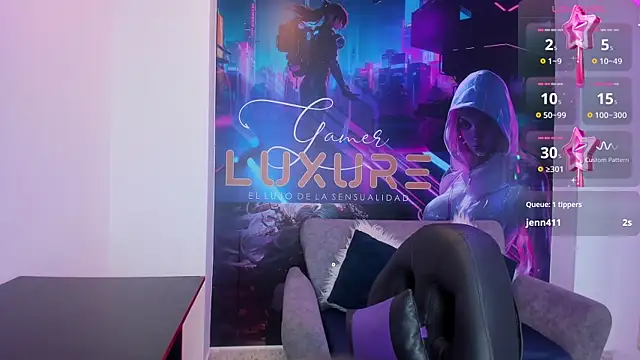 Liamartinn's cam snapshot