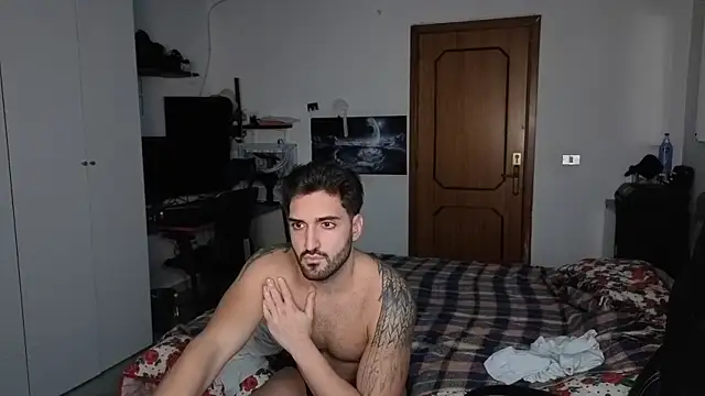 Al3xox02 live sex cam