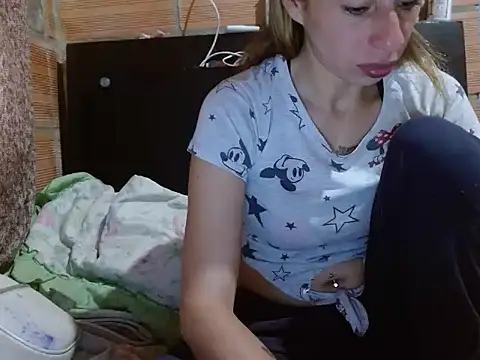 sweetzayori's cam snapshot