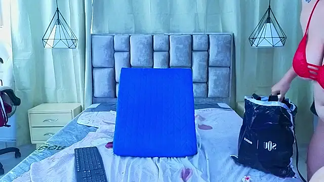 scarlettjohnson_'s cam snapshot