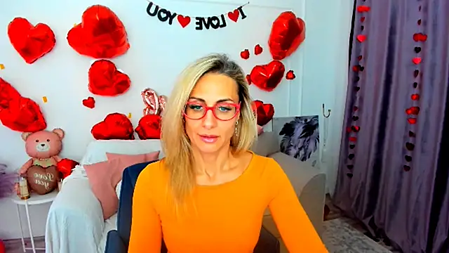 MuseOfStage's cam snapshot