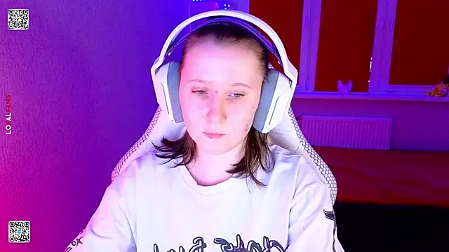 mon_lola's cam snapshot