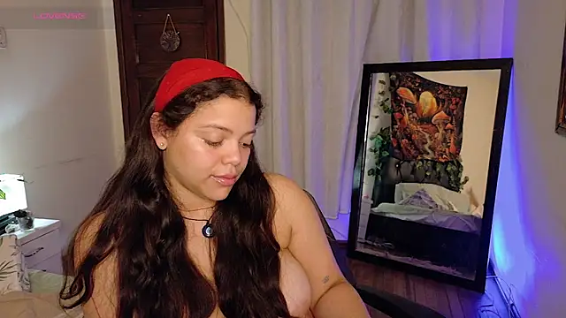 Amanda_sweet's cam snapshot