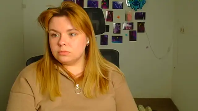 SusannaNight's cam snapshot