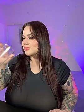 Melhope's cam snapshot