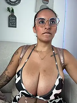 Seized_lust's cam snapshot