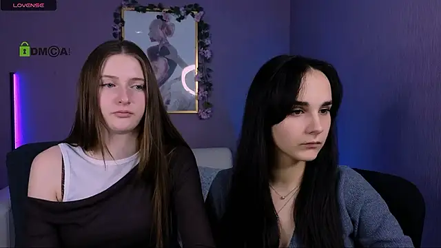 nekky_mouse's cam snapshot