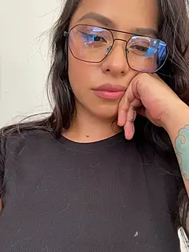 foxxy_lover's cam snapshot