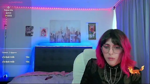 goth_minerva live sex cam