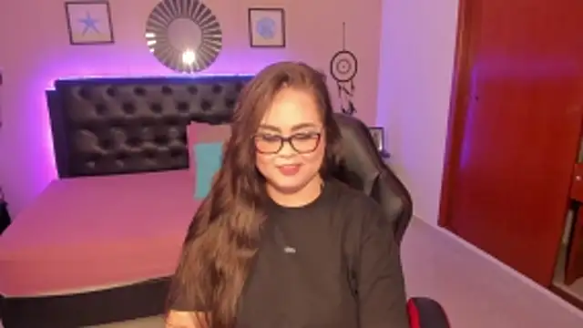 LolaVillalobos's cam snapshot