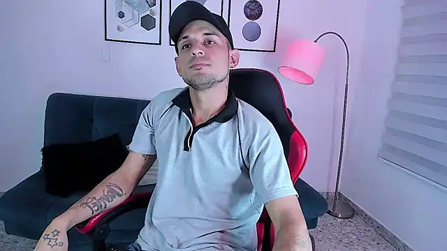 JACOB_RACHELL's cam snapshot