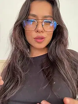 foxxy_lover's cam snapshot