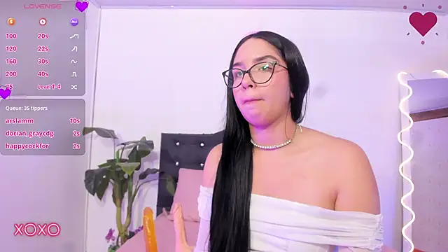 MILAH_TAY's cam snapshot