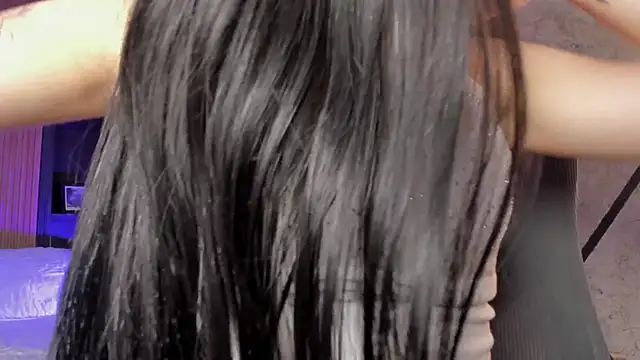 AlliceCopper's cam snapshot