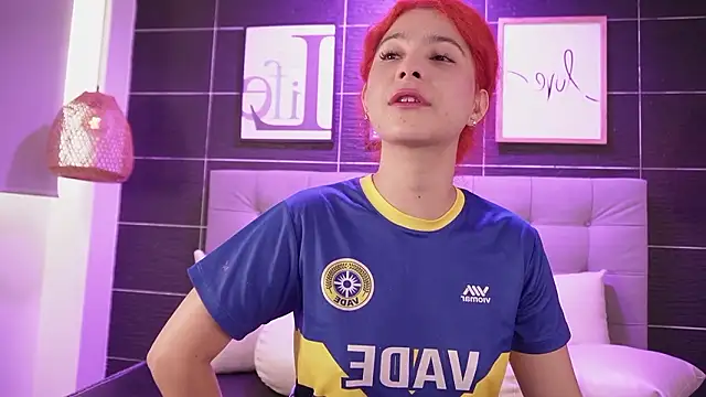 Thalia_Karlson's cam snapshot