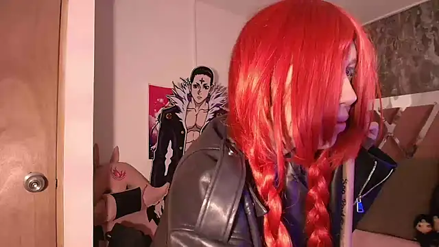 Terraelowen's cam snapshot