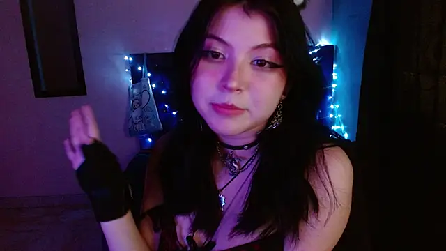 Ginebra_Sensual's cam snapshot