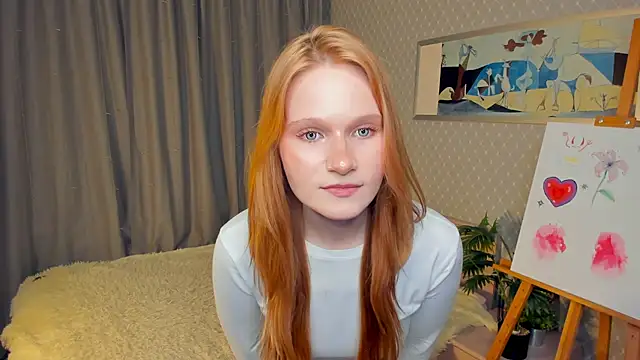 TheressaDotts's cam snapshot