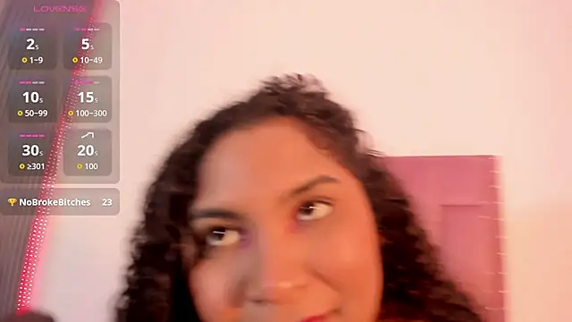 elena_wolff's cam snapshot