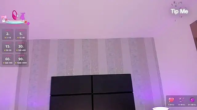 Zamarax's cam snapshot