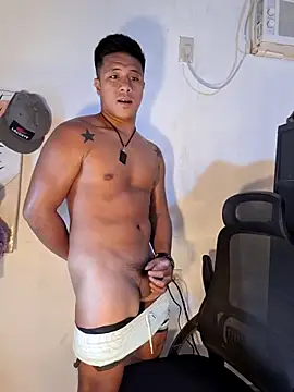 Felix_Asher live sex cam