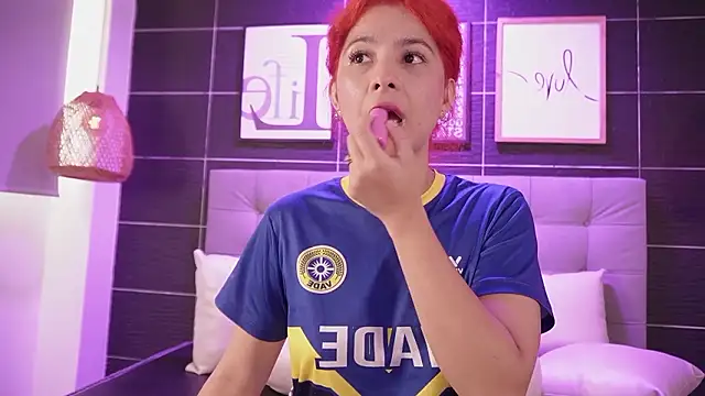 Thalia_Karlson's cam snapshot