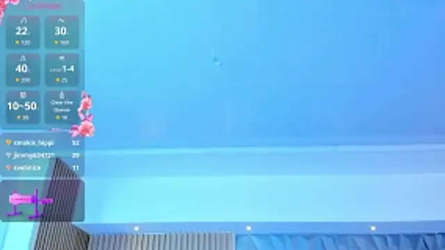 Ivaannaa_'s cam snapshot