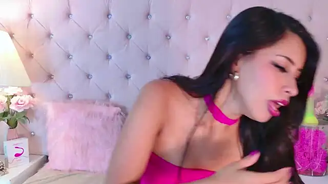 CaterinaRomano's cam snapshot