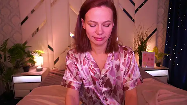 ShyySiren's cam snapshot