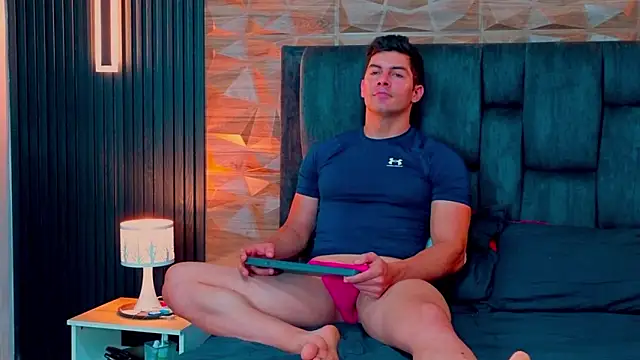 FelipeAndMarcello3 live sex cam