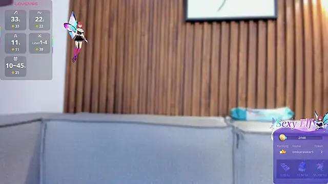 seraphine_arabic live sex cam