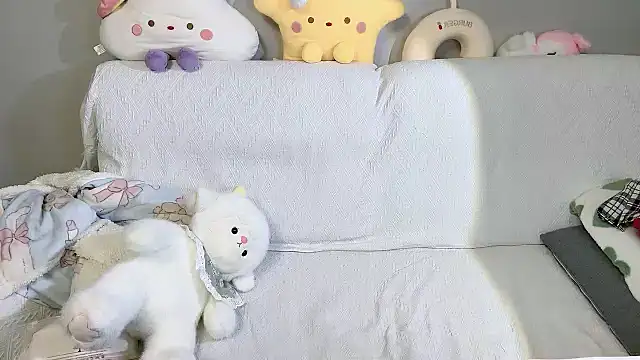 xiaoguaiss's cam snapshot