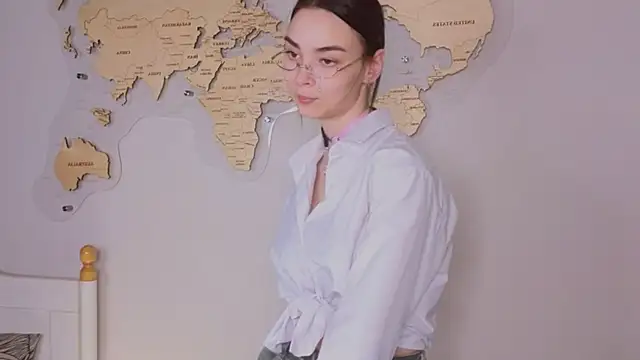 EddieChery's cam snapshot