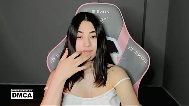 MeilideQian1's cam snapshot