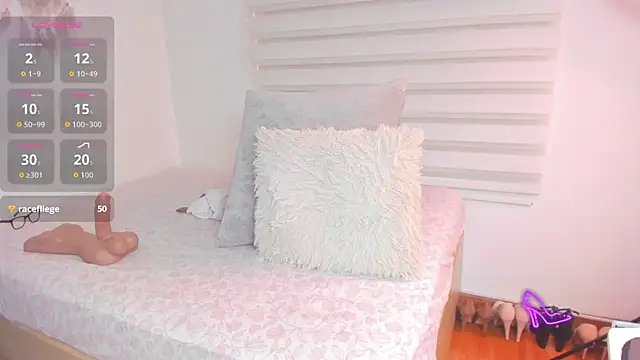 SharonVelvet's cam snapshot