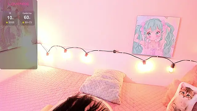 kendall_hernandez's cam snapshot