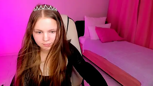 Alisa_Sweetiee's cam snapshot